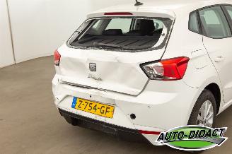 Seat Ibiza 1.0 EcoTSI 18.444 km Airco Style picture 29