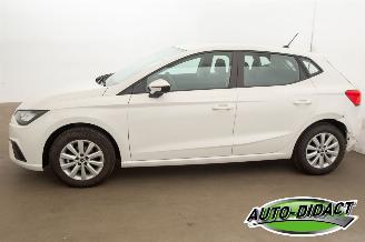 Seat Ibiza 1.0 EcoTSI 18.444 km Airco Style picture 41