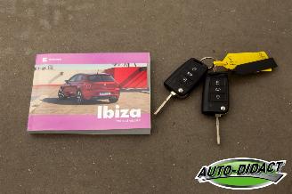 Seat Ibiza 1.0 EcoTSI 18.444 km Airco Style picture 27