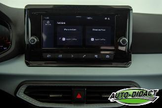 Seat Ibiza 1.0 EcoTSI 18.444 km Airco Style picture 7