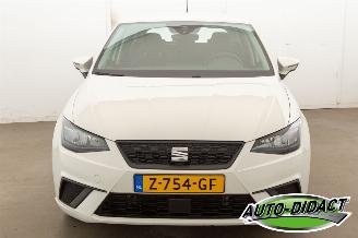 Seat Ibiza 1.0 EcoTSI 18.444 km Airco Style picture 36
