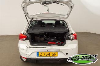 Seat Ibiza 1.0 EcoTSI 18.444 km Airco Style picture 38
