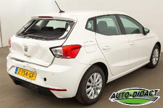 Seat Ibiza 1.0 EcoTSI 18.444 km Airco Style picture 4