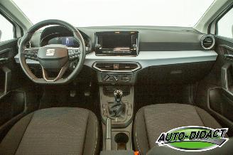 Seat Ibiza 1.0 EcoTSI 18.444 km Airco Style picture 23