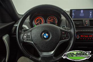 BMW 1-serie 116i Automaat Clima Navi Business+ picture 5
