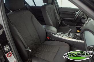 BMW 1-serie 116i Automaat Clima Navi Business+ picture 20