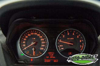 BMW 1-serie 116i Automaat Clima Navi Business+ picture 6