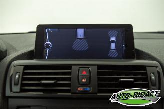 BMW 1-serie 116i Automaat Clima Navi Business+ picture 8