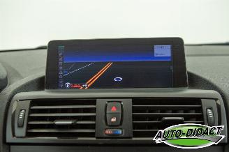 BMW 1-serie 116i Automaat Clima Navi Business+ picture 7