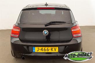 BMW 1-serie 116i Automaat Clima Navi Business+ picture 34