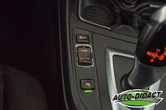BMW 1-serie 116i Automaat Clima Navi Business+ picture 13