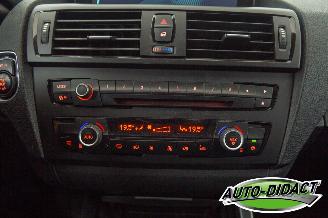 BMW 1-serie 116i Automaat Clima Navi Business+ picture 9