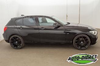 BMW 1-serie 116i Automaat Clima Navi Business+ picture 37