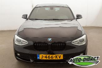 BMW 1-serie 116i Automaat Clima Navi Business+ picture 33