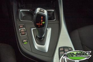 BMW 1-serie 116i Automaat Clima Navi Business+ picture 11