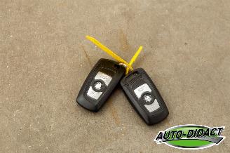 BMW 1-serie 116i Automaat Clima Navi Business+ picture 30