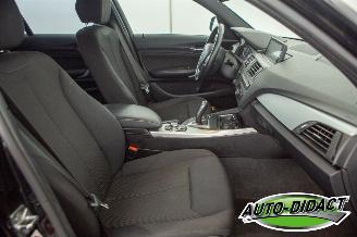 BMW 1-serie 116i Automaat Clima Navi Business+ picture 21