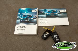 BMW 1-serie 116i Automaat Clima Navi Business+ picture 29
