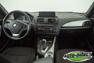 BMW 1-serie 116i Automaat Clima Navi Business+ picture 25
