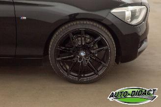 BMW 1-serie 116i Automaat Clima Navi Business+ picture 31