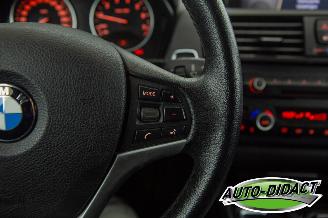 BMW 1-serie 116i Automaat Clima Navi Business+ picture 17