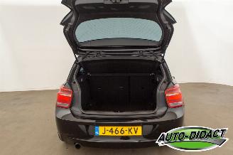 BMW 1-serie 116i Automaat Clima Navi Business+ picture 35