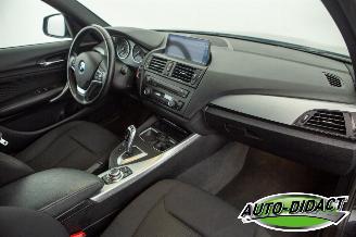 BMW 1-serie 116i Automaat Clima Navi Business+ picture 22