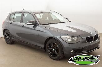 BMW 1-serie 116d Airco Navi picture 2