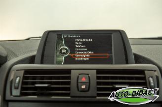 BMW 1-serie 116d Airco Navi picture 7
