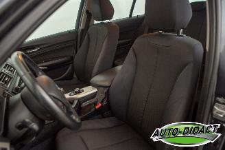 BMW 1-serie 116d Airco Navi picture 27