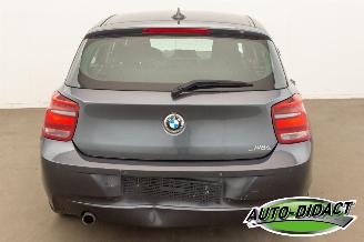 BMW 1-serie 116d Airco Navi picture 40