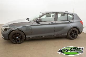 BMW 1-serie 116d Airco Navi picture 41