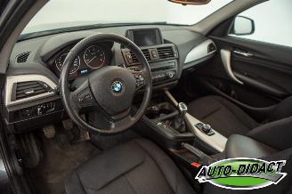 BMW 1-serie 116d Airco Navi picture 25