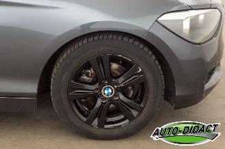 BMW 1-serie 116d Airco Navi picture 37