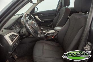 BMW 1-serie 116d Airco Navi picture 26