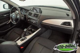 BMW 1-serie 116d Airco Navi picture 19