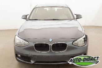 BMW 1-serie 116d Airco Navi picture 39