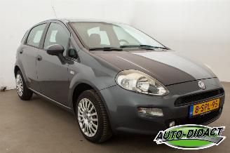 Fiat Punto 1.2 Pop Airco picture 2