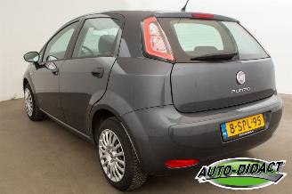 Fiat Punto 1.2 Pop Airco picture 3