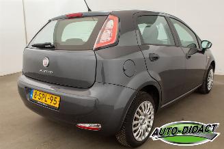 Fiat Punto 1.2 Pop Airco picture 4