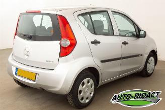 Opel Agila 1.0 Essentia picture 4