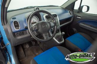 Opel Agila 1.2 Enjoy Airco 127.684 km picture 21