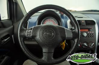 Opel Agila 1.2 Enjoy Airco 127.684 km picture 5