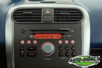Opel Agila 1.2 Enjoy Airco 127.684 km picture 8