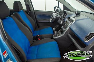 Opel Agila 1.2 Enjoy Airco 127.684 km picture 16