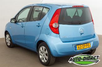 Opel Agila 1.2 Enjoy Airco 127.684 km picture 3