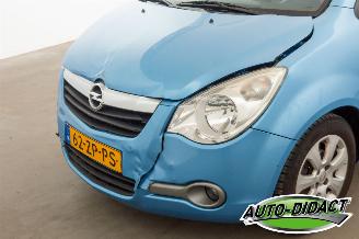 Opel Agila 1.2 Enjoy Airco 127.684 km picture 32