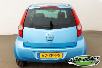 Opel Agila 1.2 Enjoy Airco 127.684 km picture 41