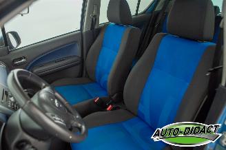 Opel Agila 1.2 Enjoy Airco 127.684 km picture 23