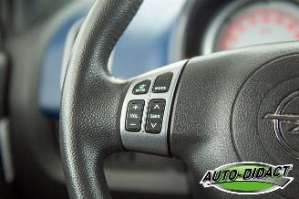 Opel Agila 1.2 Enjoy Airco 127.684 km picture 12